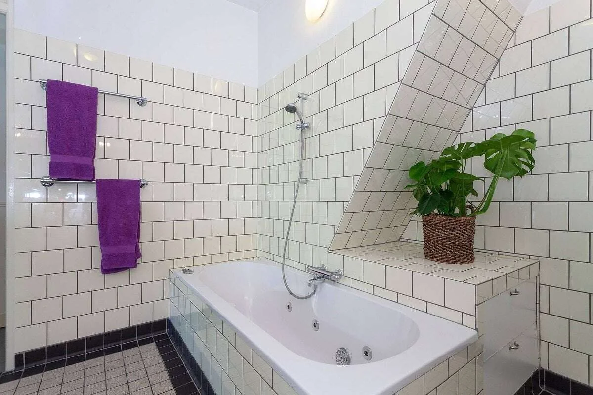 Foto van de Appartement gelegen aan de Nieuwe Binnenweg in Rotterdam