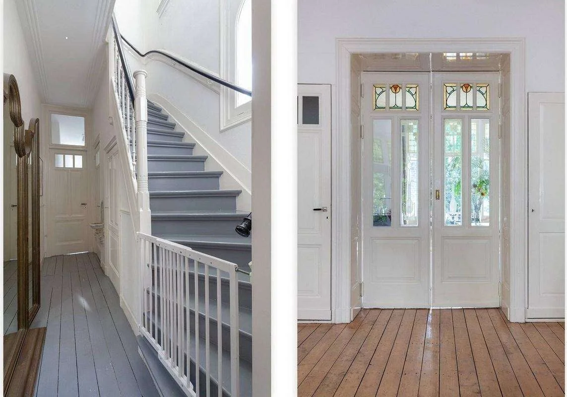 Foto van de Appartement gelegen aan de Nieuwe Binnenweg in Rotterdam