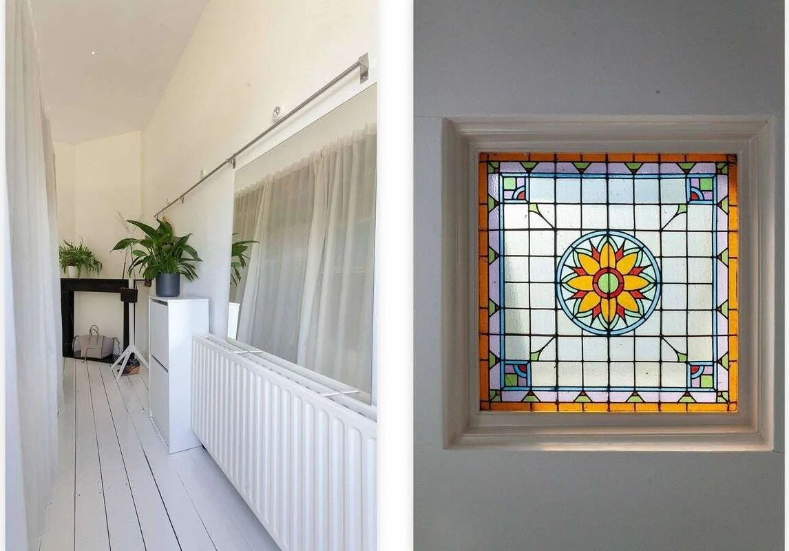 Foto van de Appartement gelegen aan de Nieuwe Binnenweg in Rotterdam