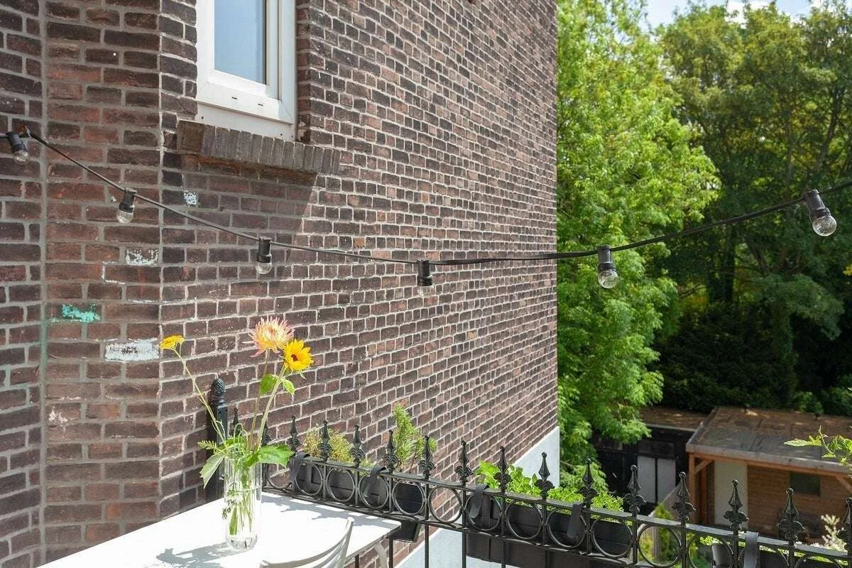 Foto van de Appartement gelegen aan de Nieuwe Binnenweg in Rotterdam