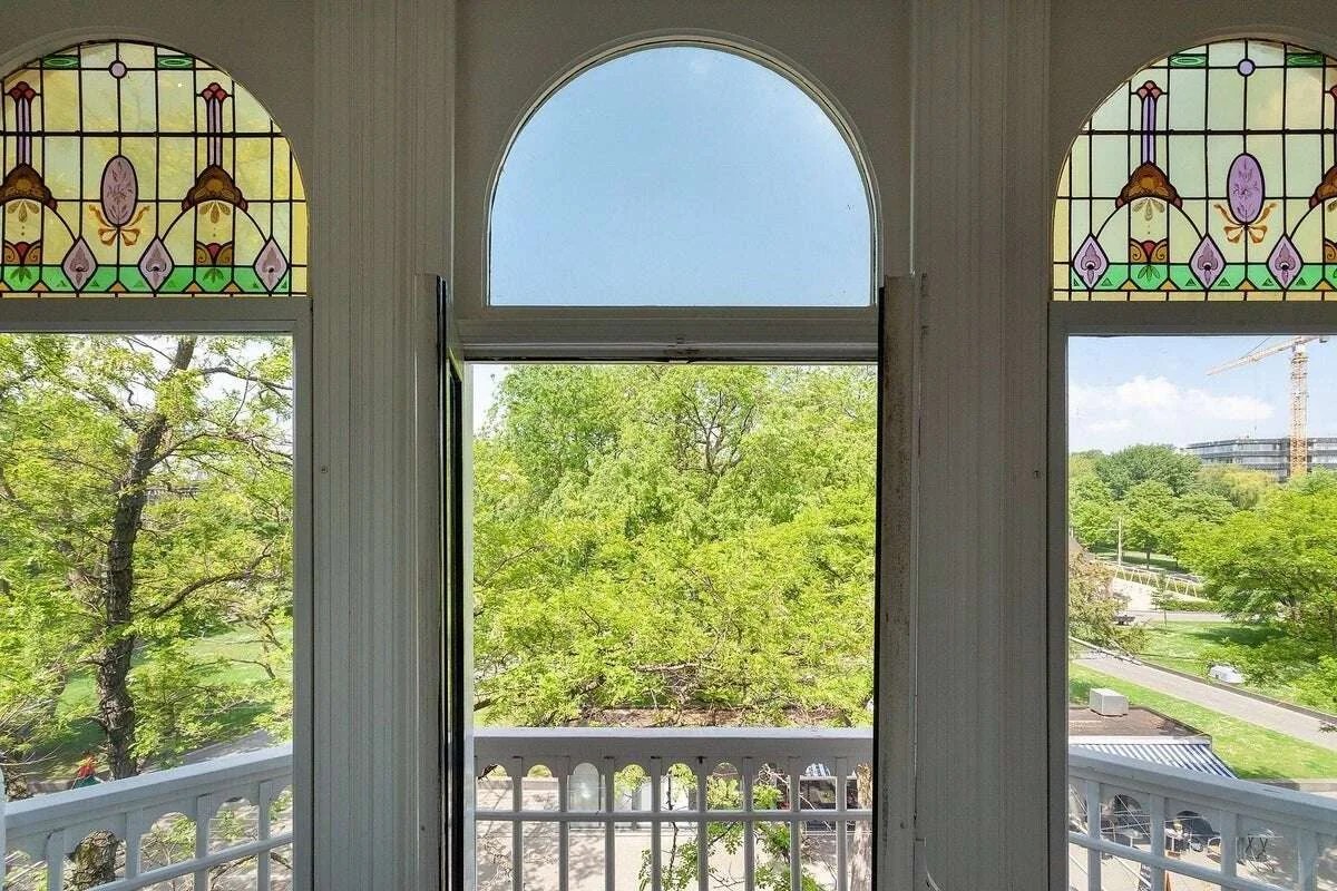 Foto van de Appartement gelegen aan de Nieuwe Binnenweg in Rotterdam