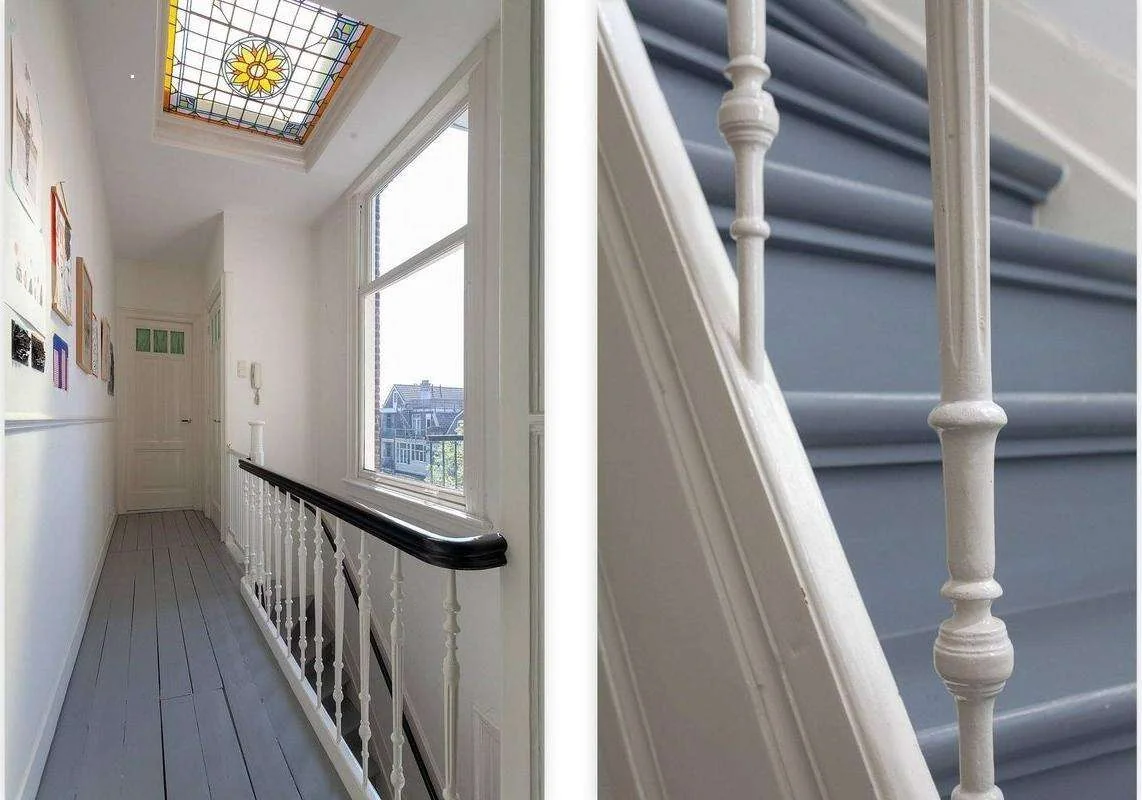 Foto van de Appartement gelegen aan de Nieuwe Binnenweg in Rotterdam