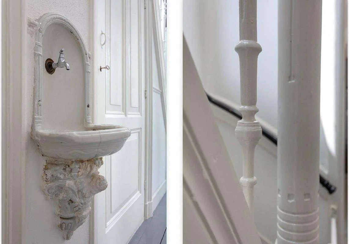 Foto van de Appartement gelegen aan de Nieuwe Binnenweg in Rotterdam