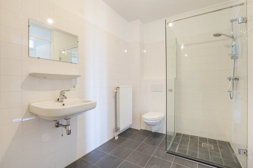 Foto van de Appartement gelegen aan de Teakhout in Zaandam