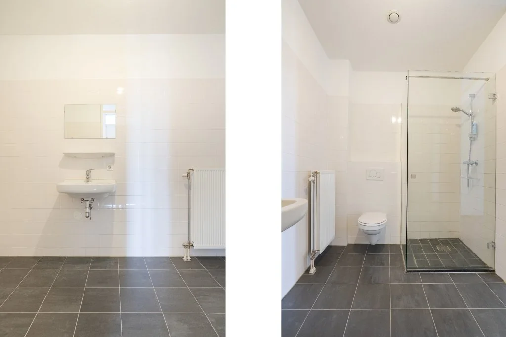 Foto van de Appartement gelegen aan de Teakhout in Zaandam