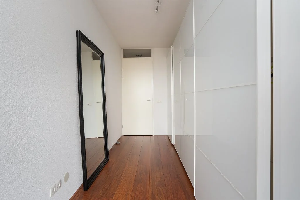 Foto van de Appartement gelegen aan de Teakhout in Zaandam