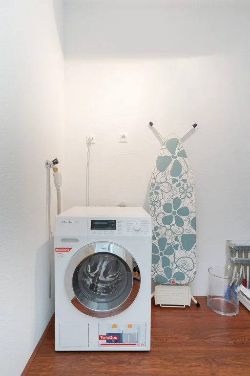 Foto van de Appartement gelegen aan de Teakhout in Zaandam