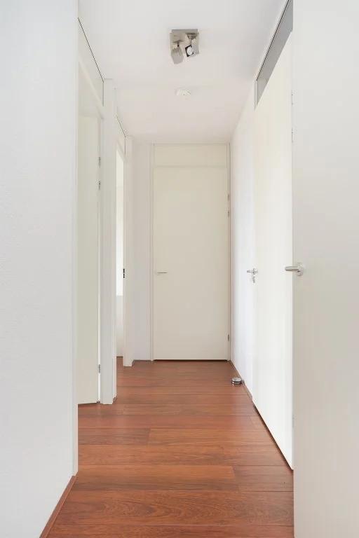 Foto van de Appartement gelegen aan de Teakhout in Zaandam