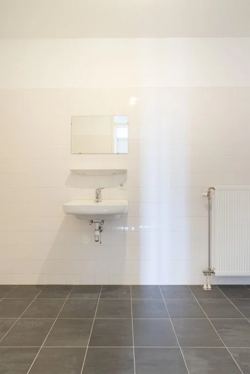 Foto van de Appartement gelegen aan de Teakhout in Zaandam