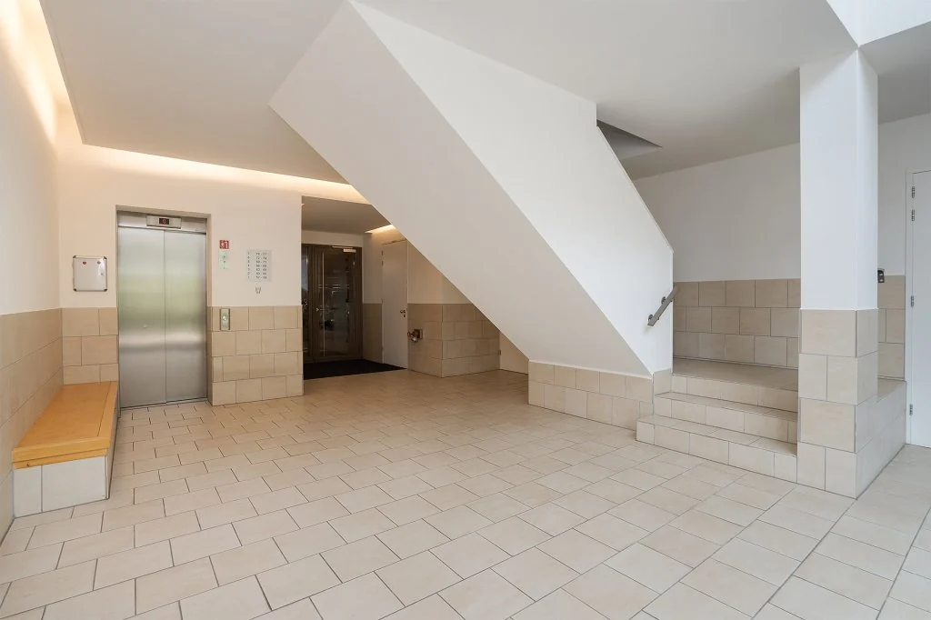 Foto van de Appartement gelegen aan de Teakhout in Zaandam