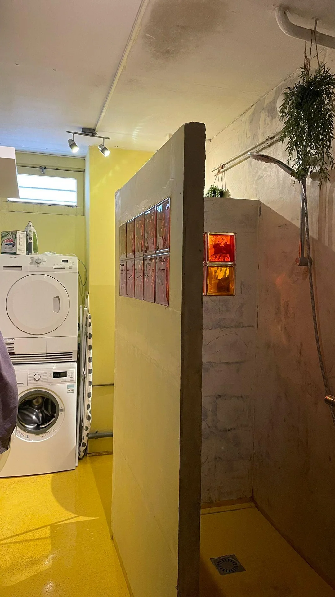 Foto van de Kamer gelegen aan de Hofgeest in Amsterdam