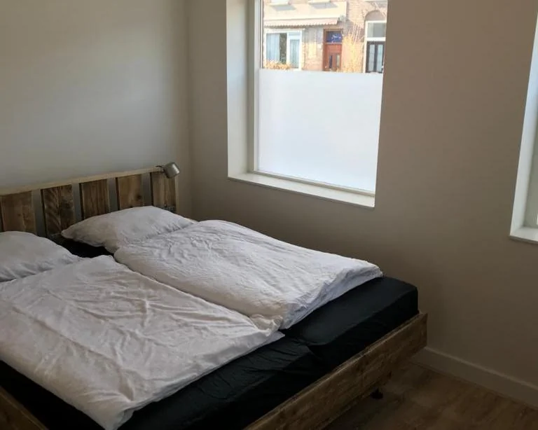 Foto van de Appartement gelegen aan de Hatertseveldweg in Nijmegen