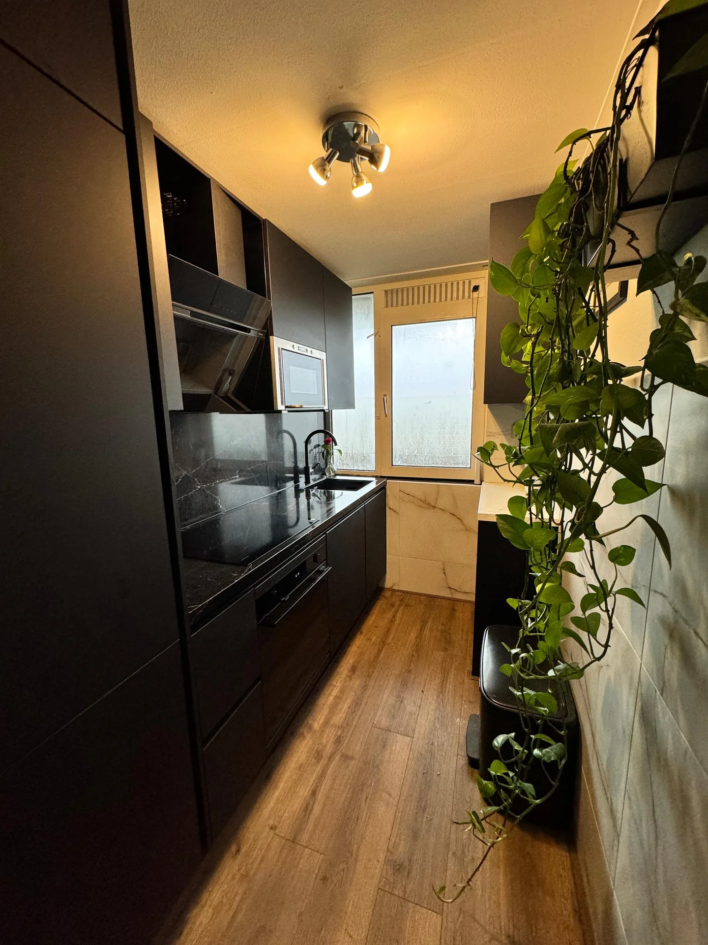 Foto van de Kamer gelegen aan de Langswater in Amsterdam