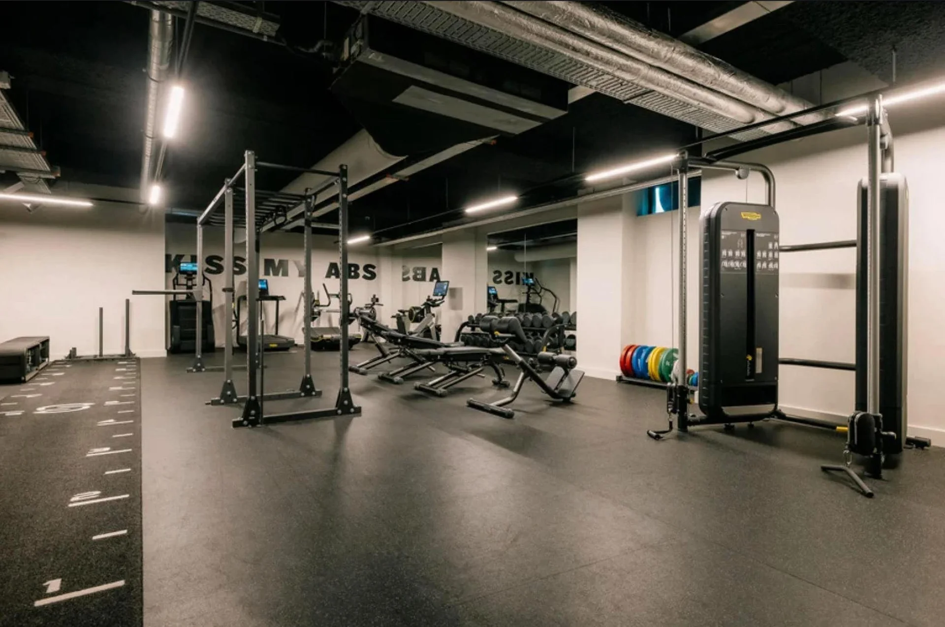 Foto van de Kamer gelegen aan de Van de Sande Bakhuijzenstraat in Amsterdam