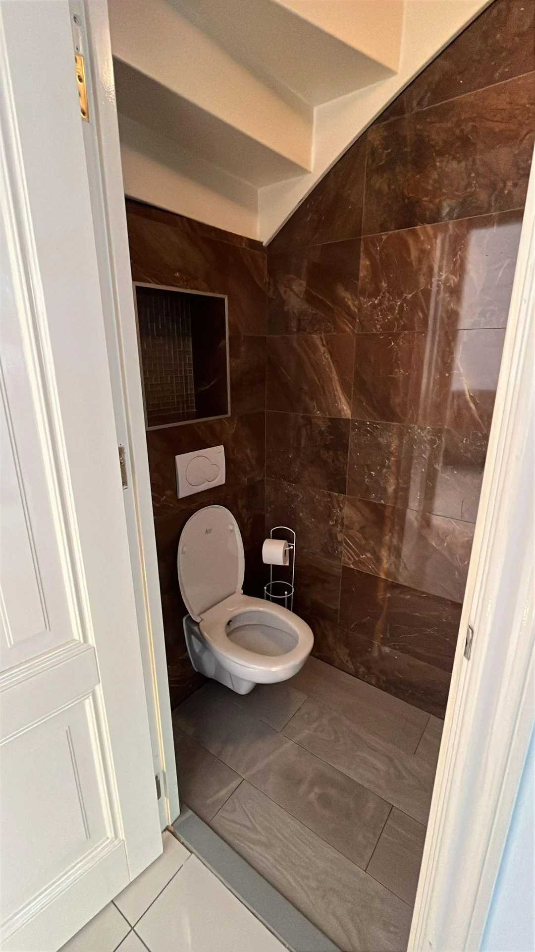 Foto van de Kamer gelegen aan de Troelstralaan in Amsterdam