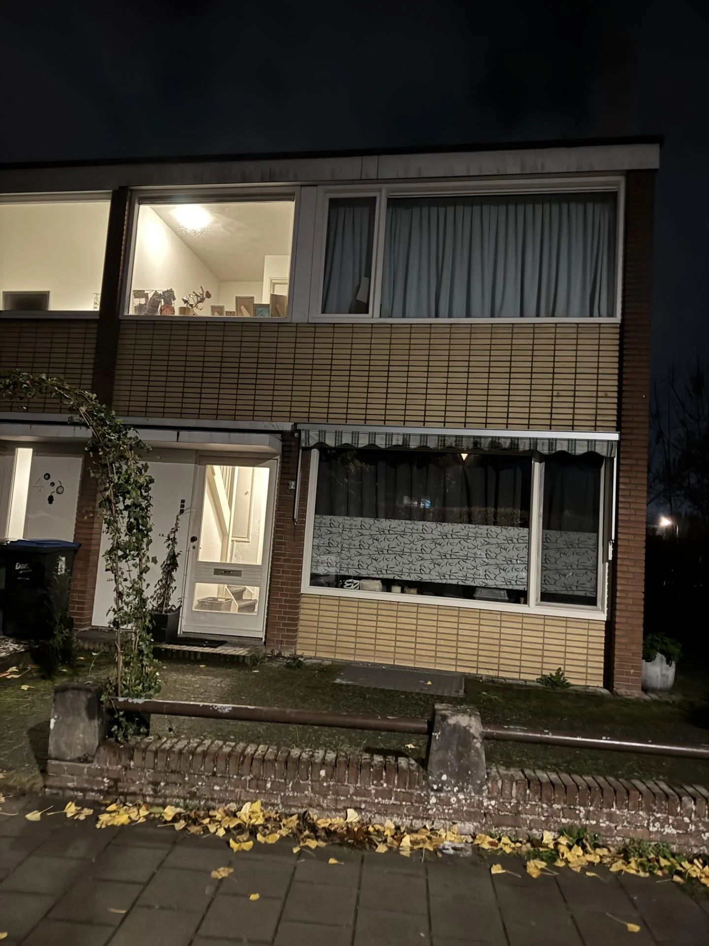 Foto van de Appartement gelegen aan de Jasmijnstraat in Nijmegen