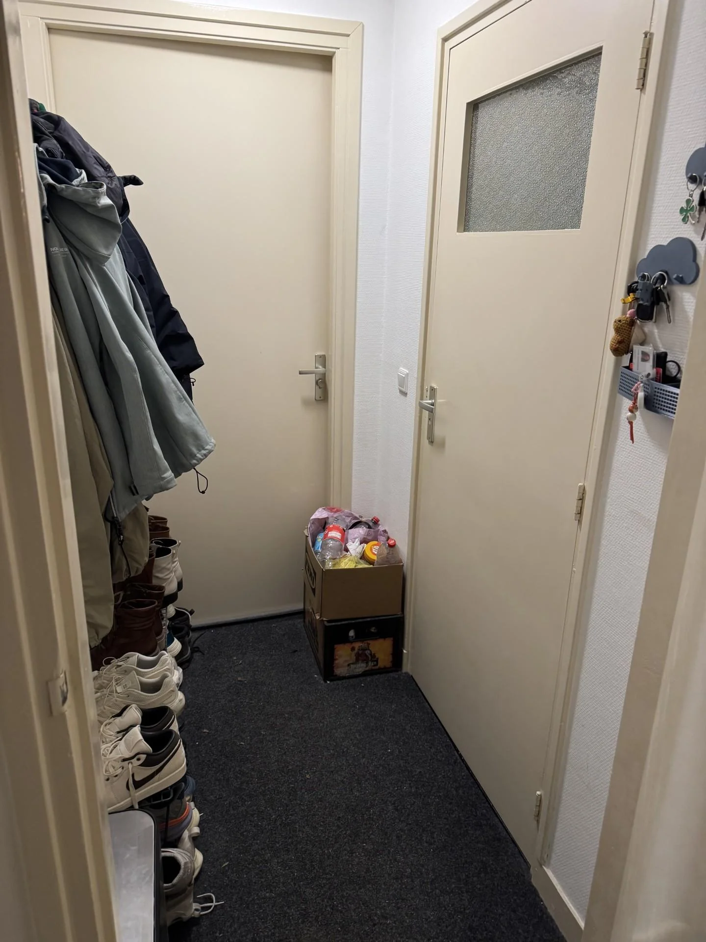 Foto van de Appartement gelegen aan de Jasmijnstraat in Nijmegen