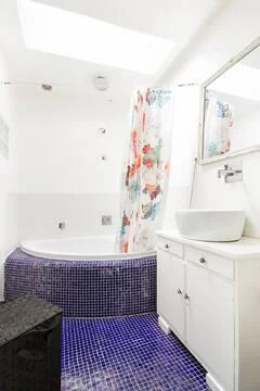 Foto van de Kamer gelegen aan de Albatrosstraat in Utrecht