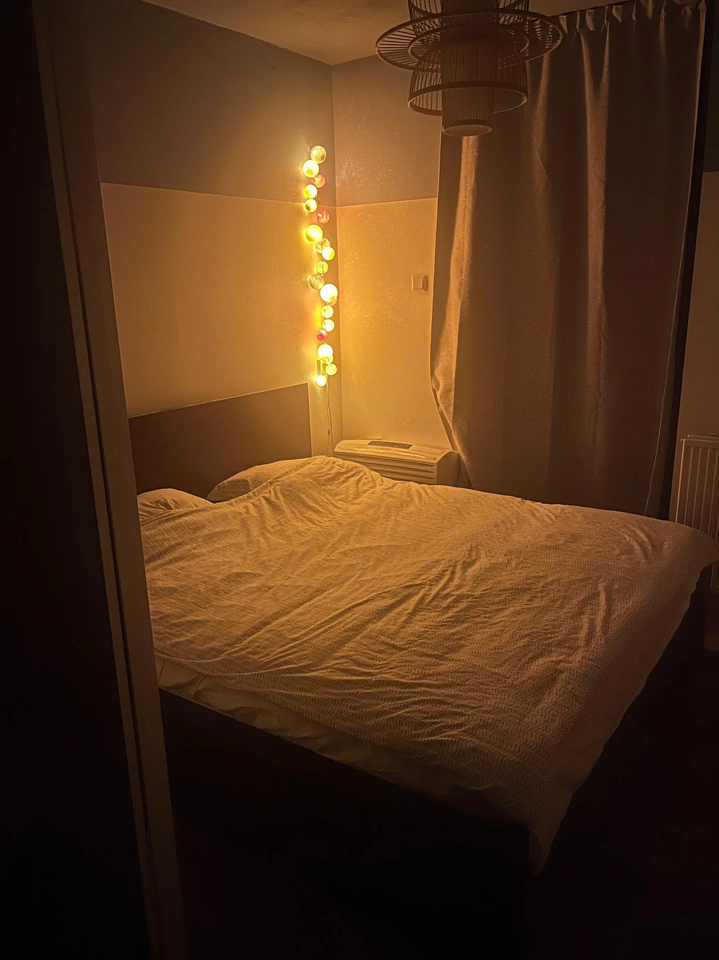 Foto van de Appartement gelegen aan de Spaaklaan in Utrecht