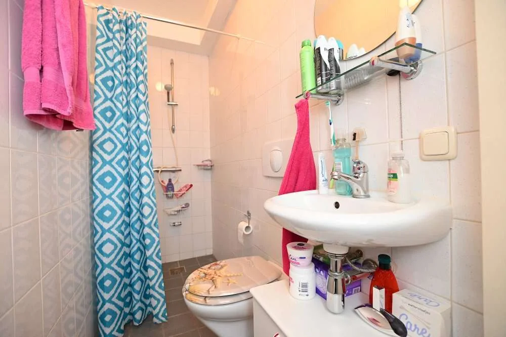 Foto van de Appartement gelegen aan de Turfsingel in Groningen