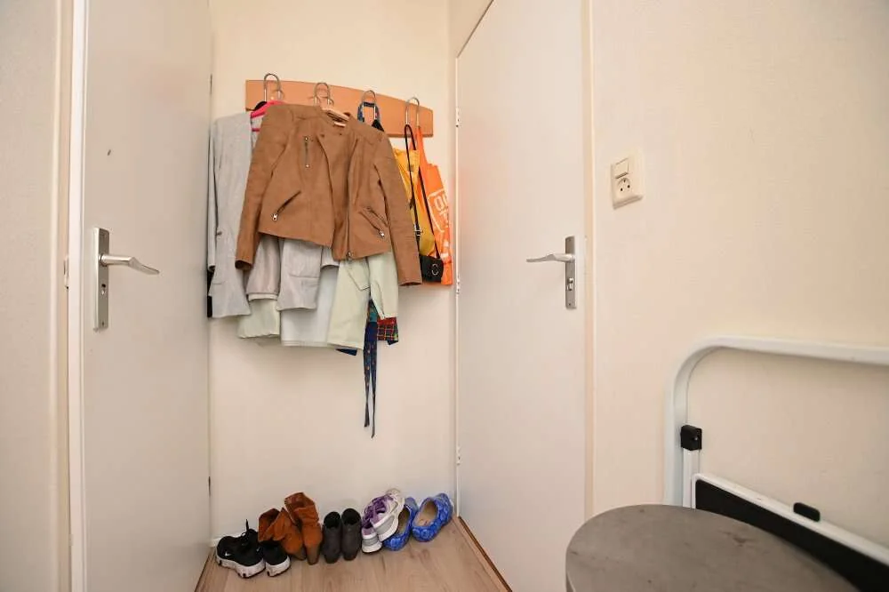 Foto van de Appartement gelegen aan de Turfsingel in Groningen