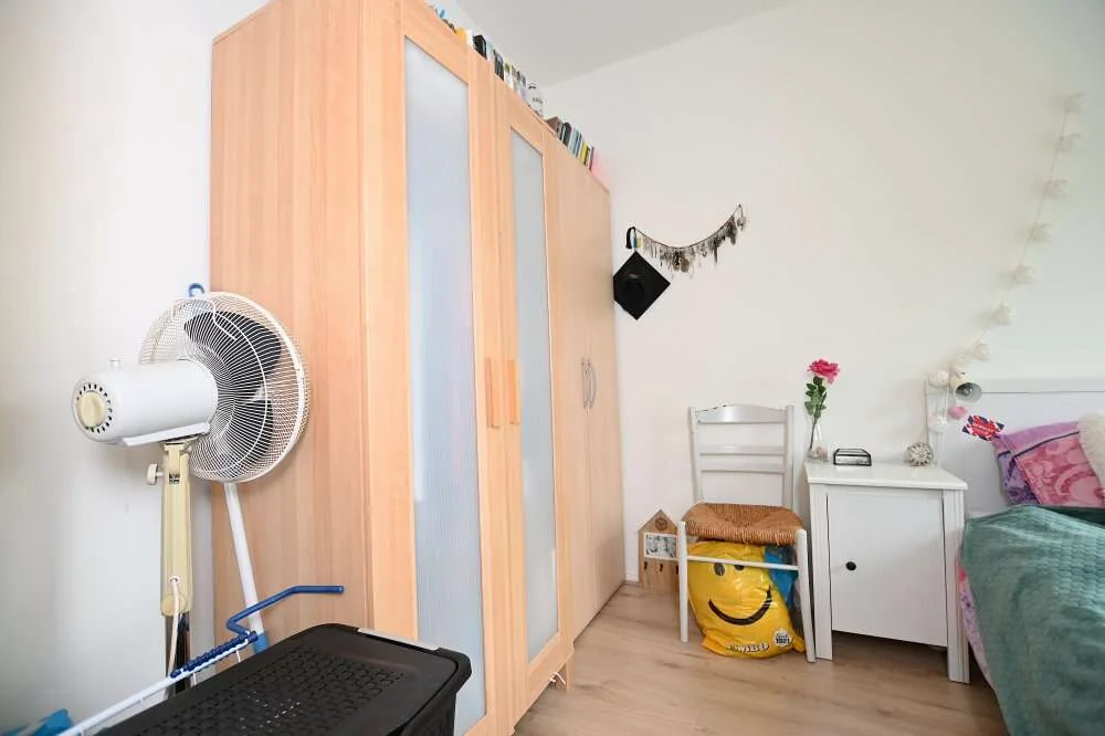 Foto van de Appartement gelegen aan de Turfsingel in Groningen