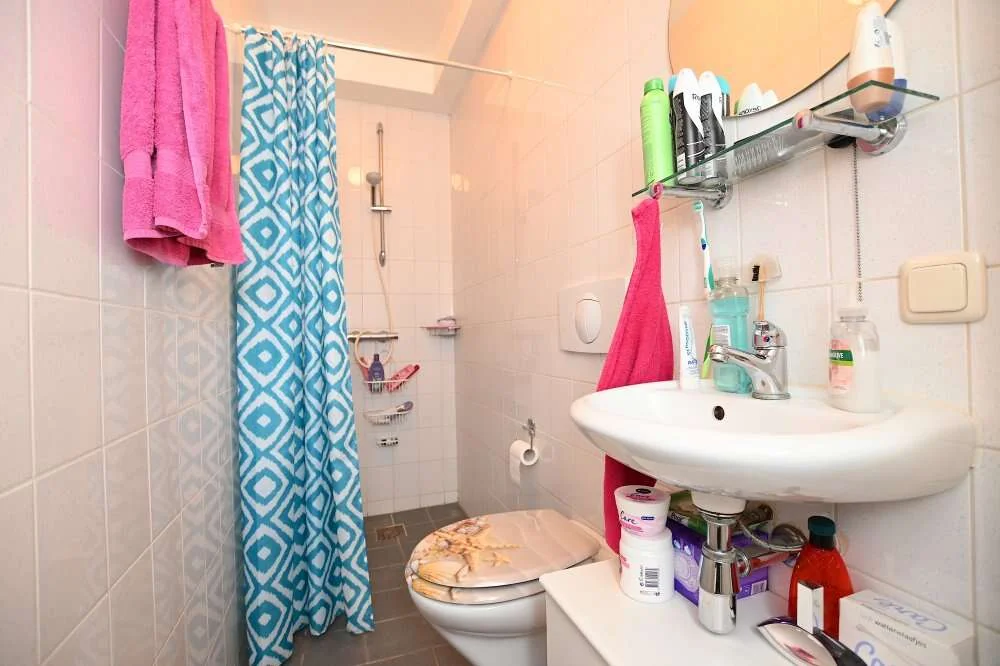 Foto van de Appartement gelegen aan de Turfsingel in Groningen