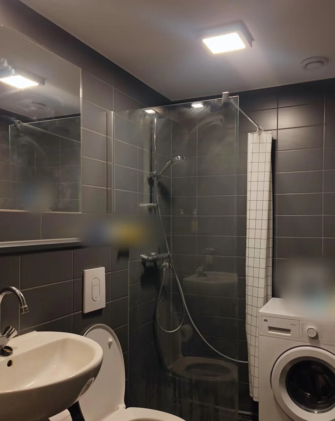 Foto van de Studio gelegen aan de Hoptillepad in Amsterdam