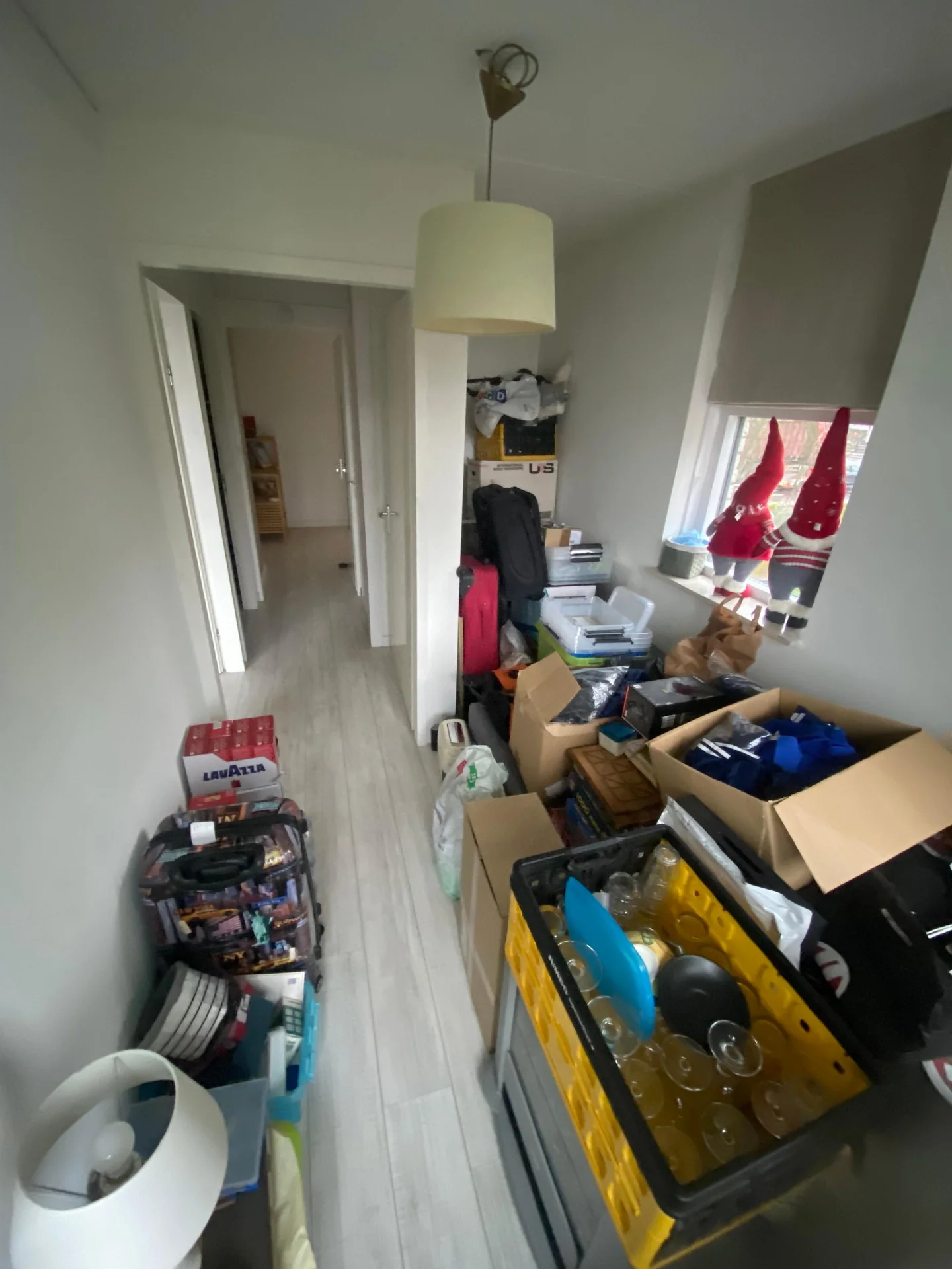 Foto van de Kamer gelegen aan de Zwarteweg in Rhenen