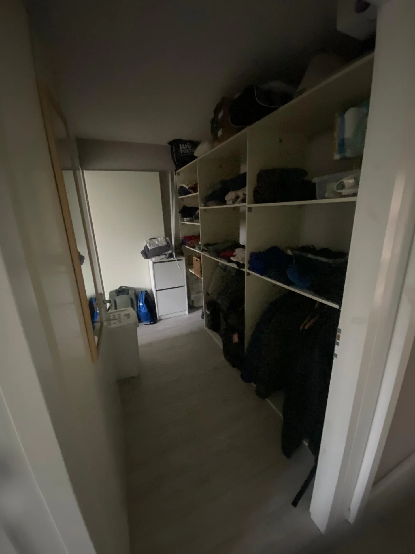 Foto van de Kamer gelegen aan de Zwarteweg in Rhenen