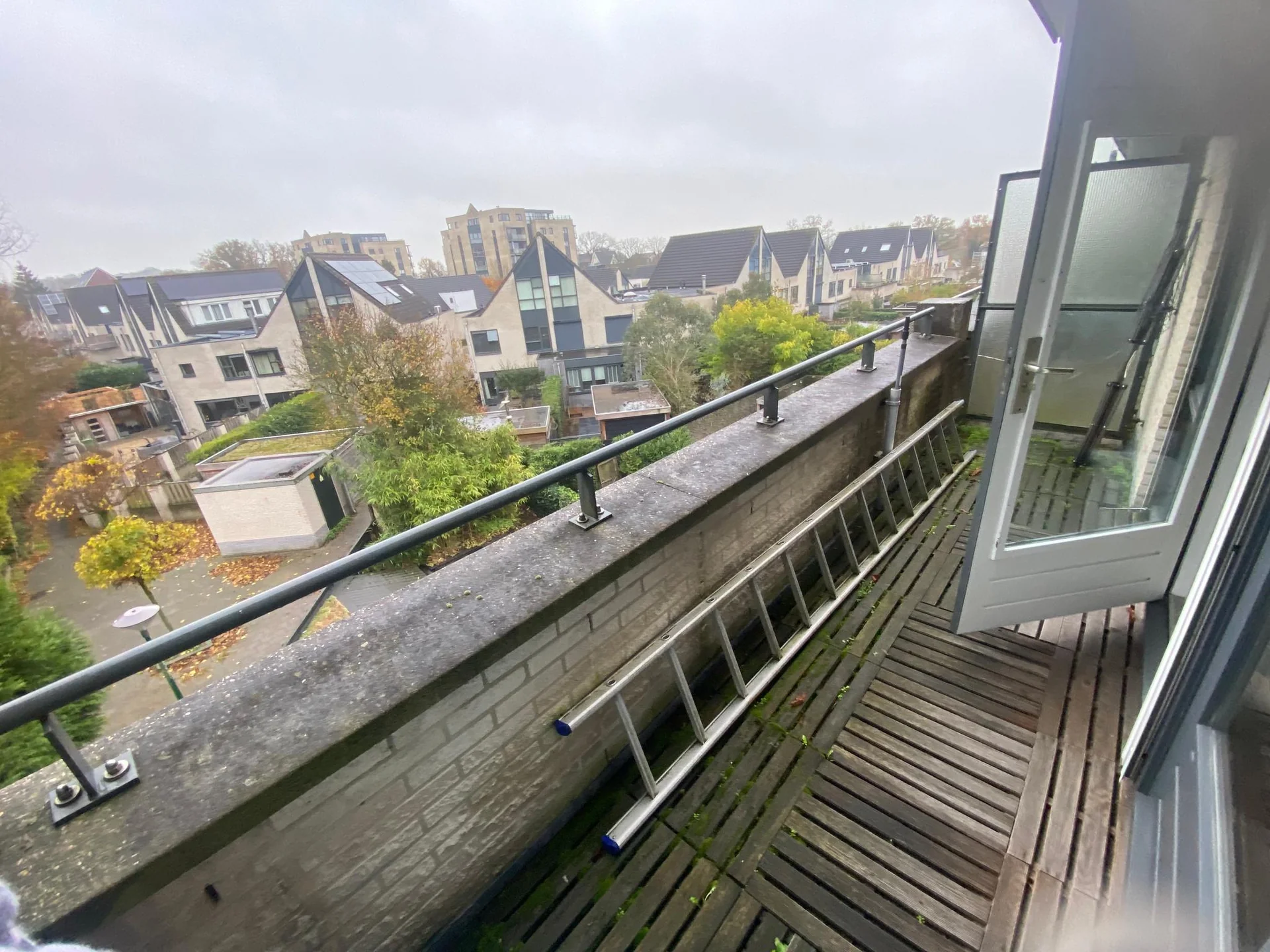 Foto van de Kamer gelegen aan de Zwarteweg in Rhenen