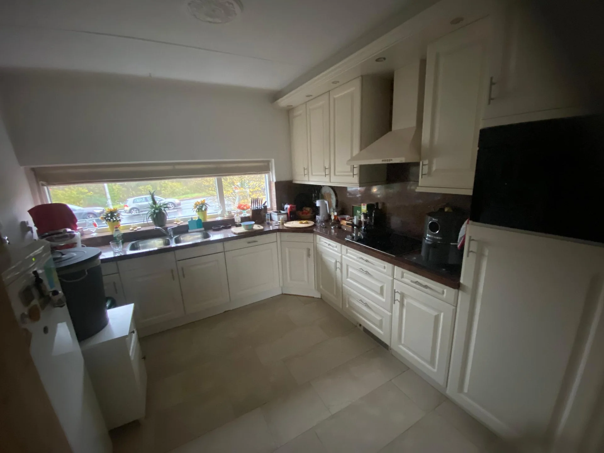 Foto van de Kamer gelegen aan de Zwarteweg in Rhenen