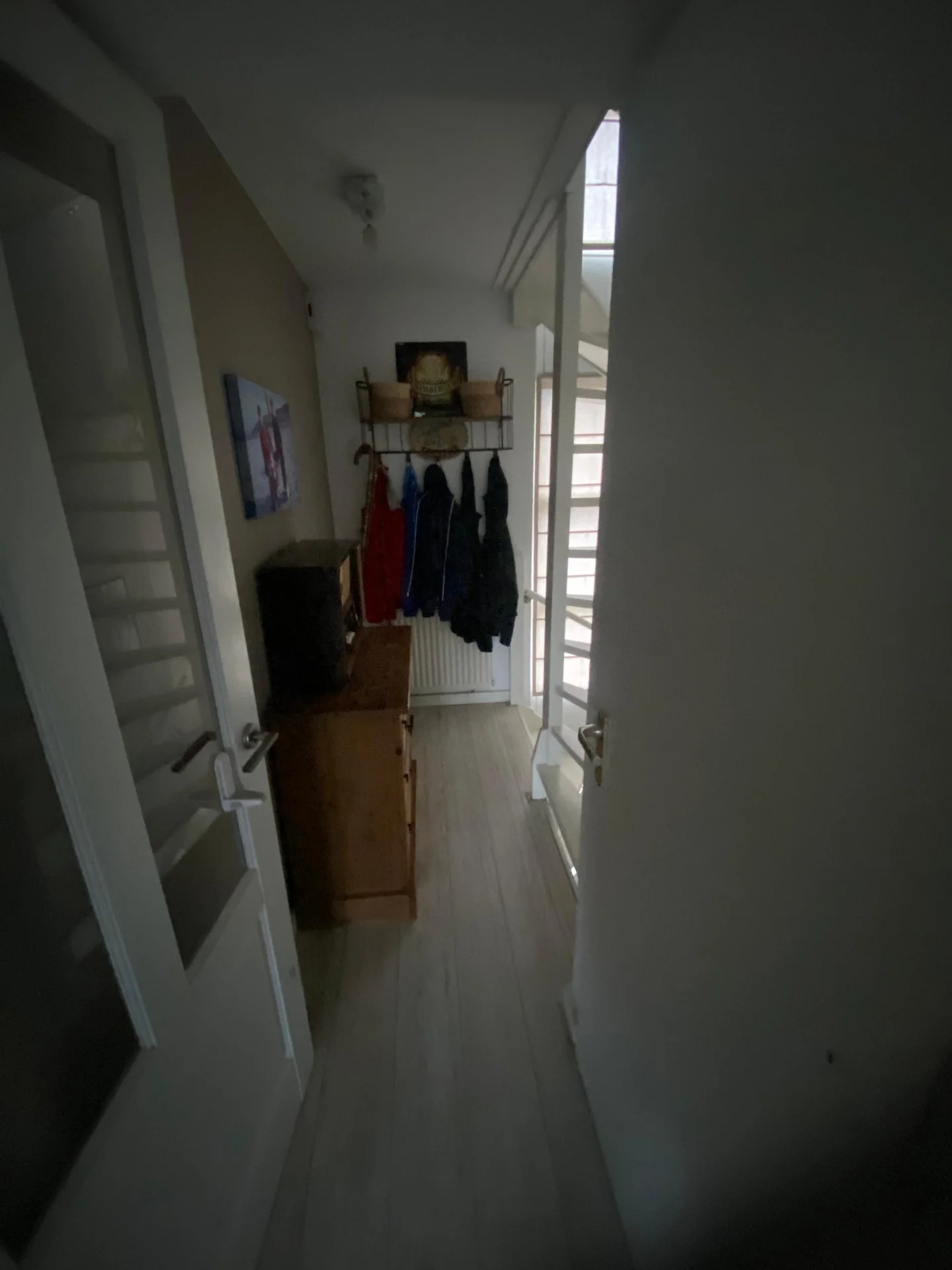 Foto van de Kamer gelegen aan de Zwarteweg in Rhenen