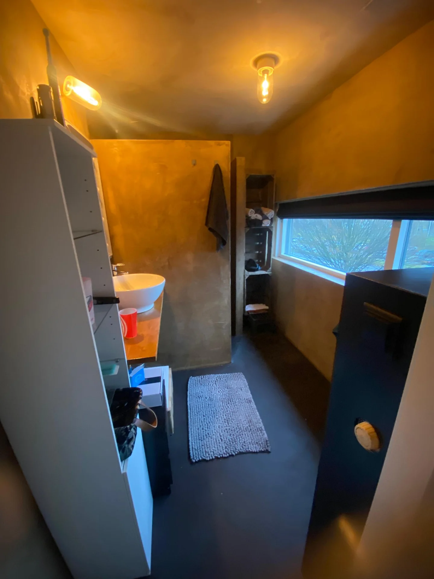 Foto van de Kamer gelegen aan de Zwarteweg in Rhenen