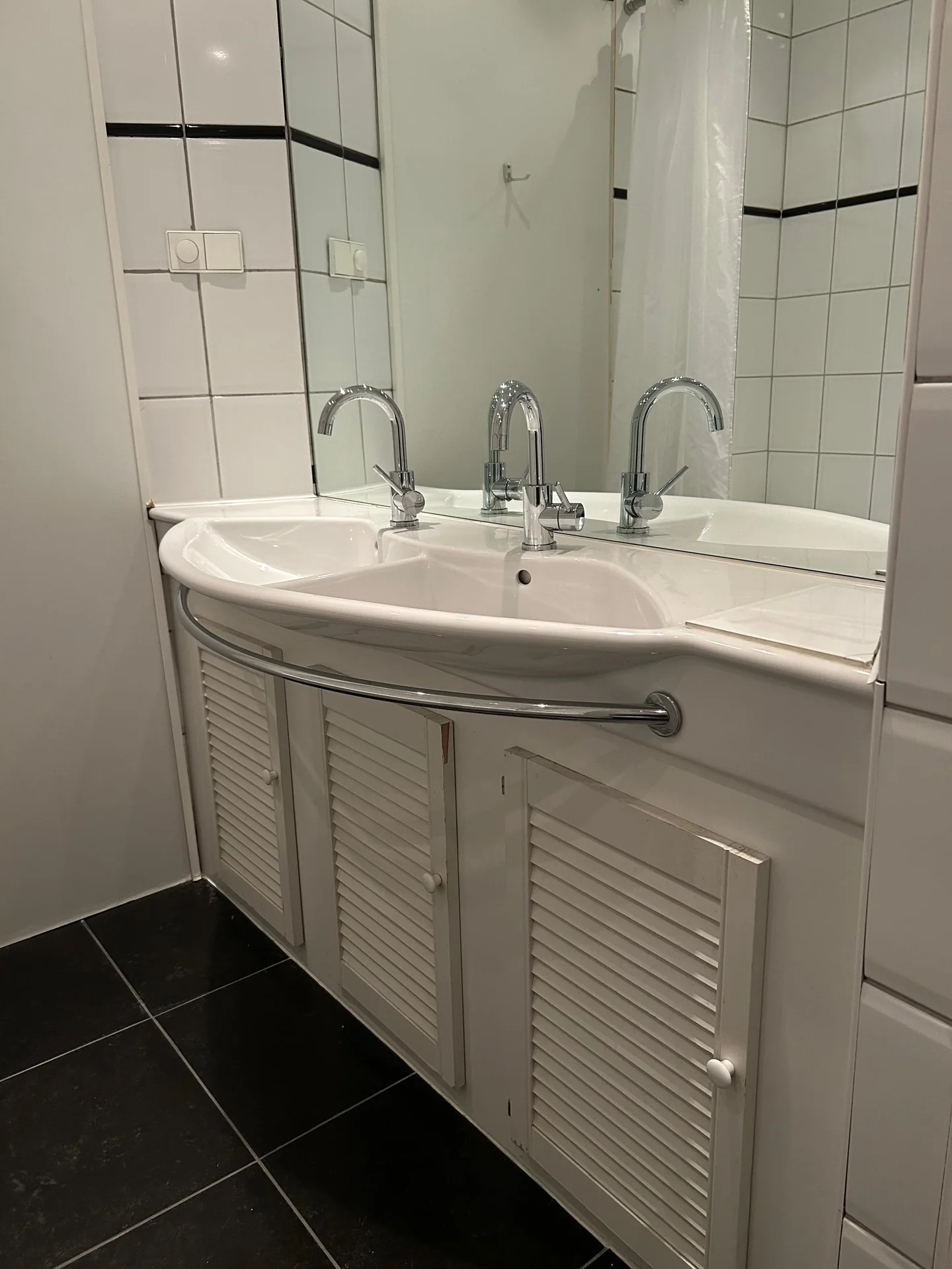 Foto van de Kamer gelegen aan de Amstelkade in Amsterdam