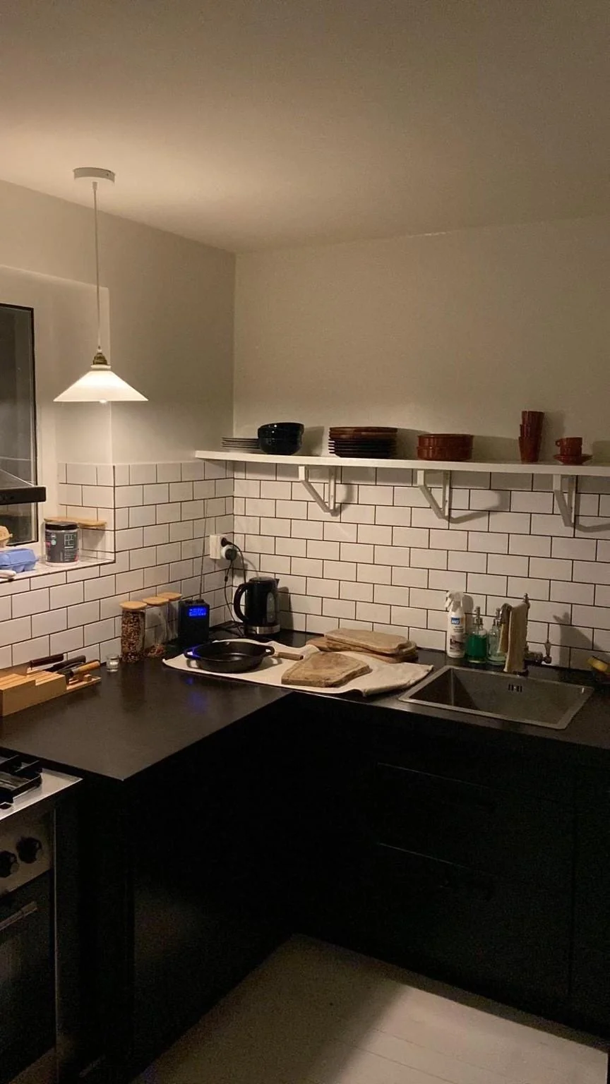 Foto van de Kamer gelegen aan de Van Ostadestraat in Amsterdam