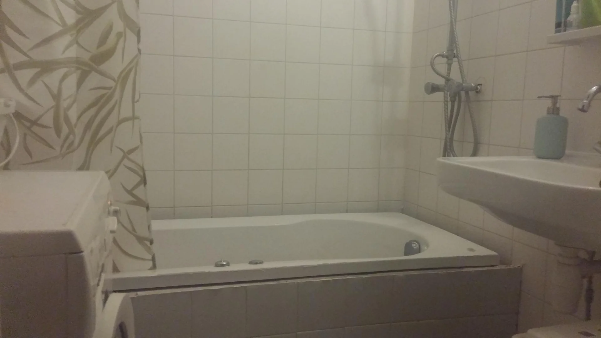 Foto van de Kamer gelegen aan de Sloep in Groningen