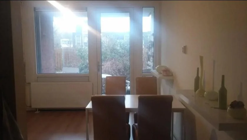 Foto van de Kamer gelegen aan de Sloep in Groningen