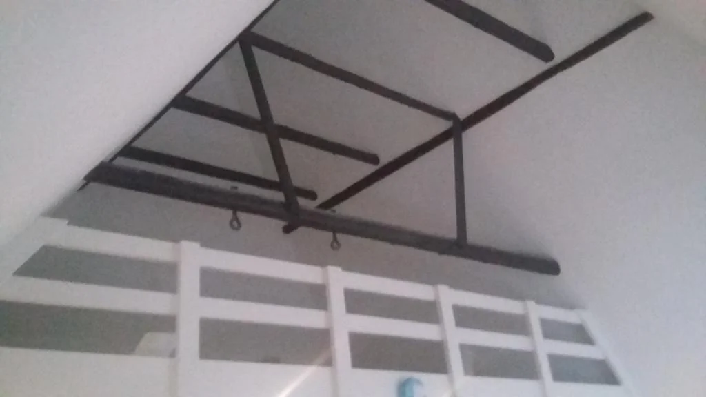 Foto van de Kamer gelegen aan de Nieuwe Ebbingestraat in Groningen