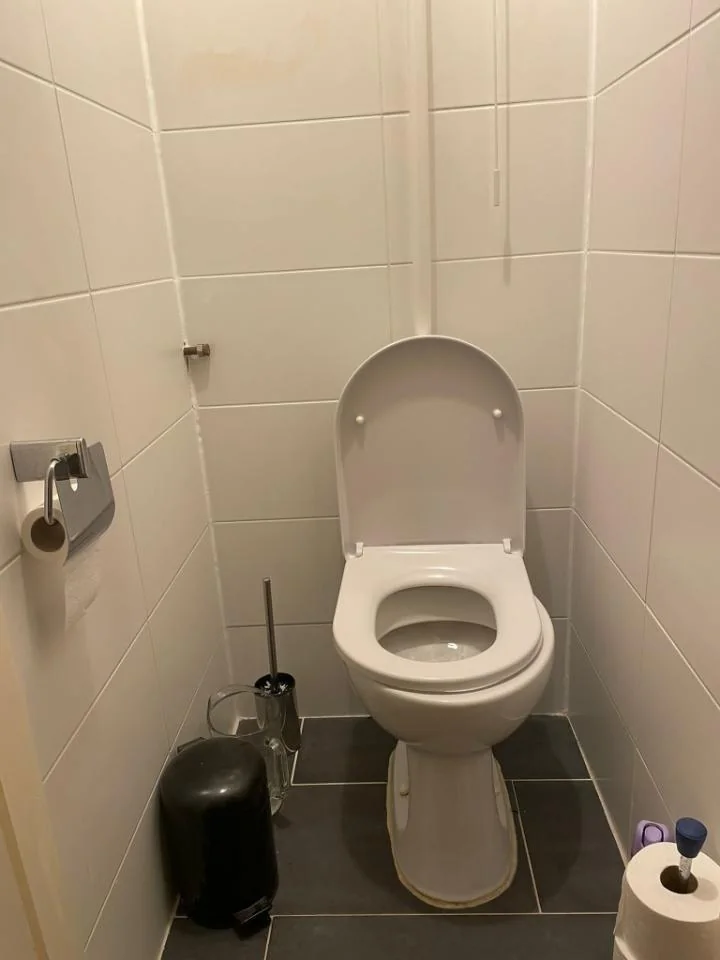 Foto van de Appartement gelegen aan de Tilanusstraat in Amsterdam