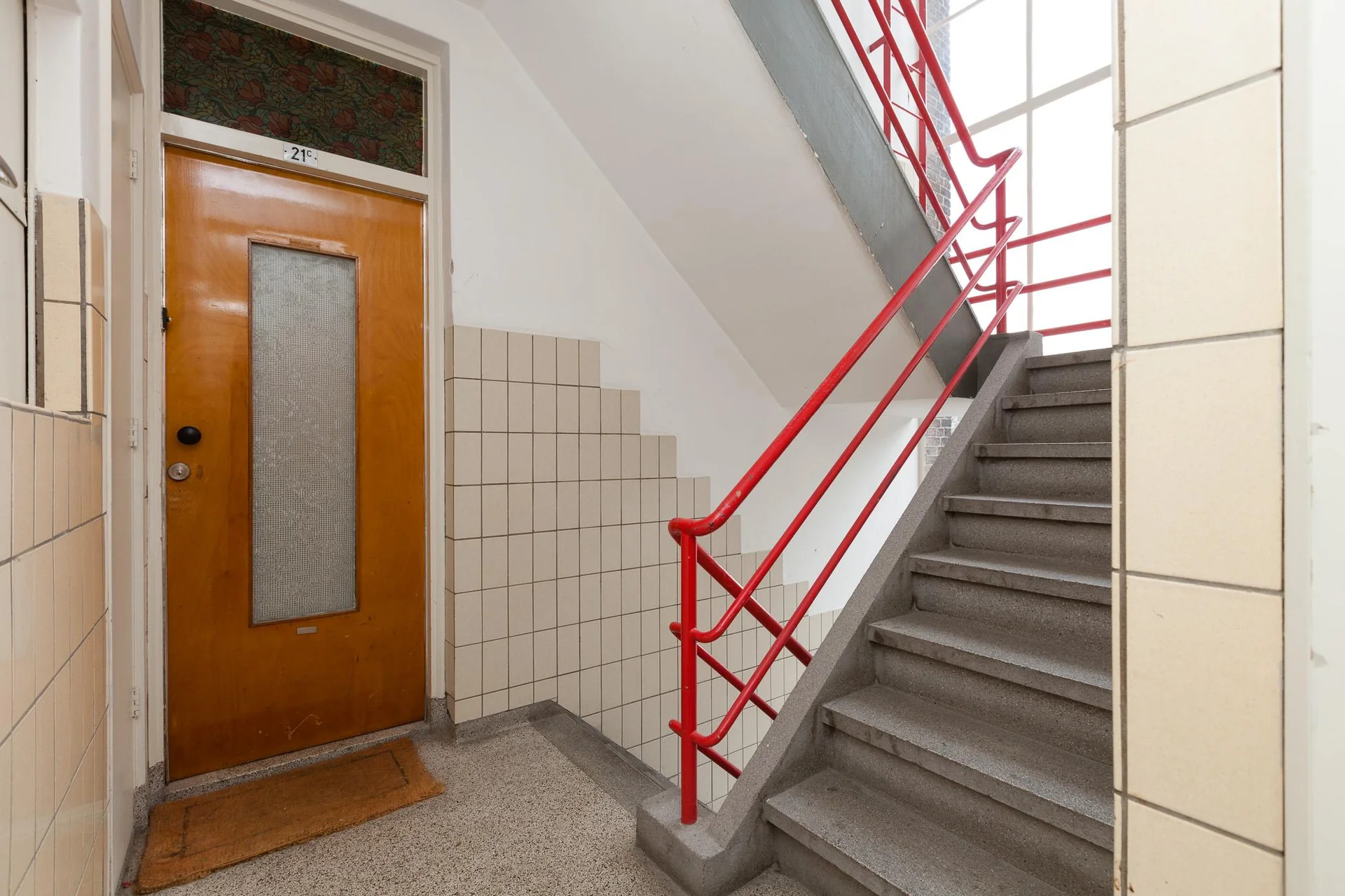 Foto van de Kamer gelegen aan de Meent in Rotterdam