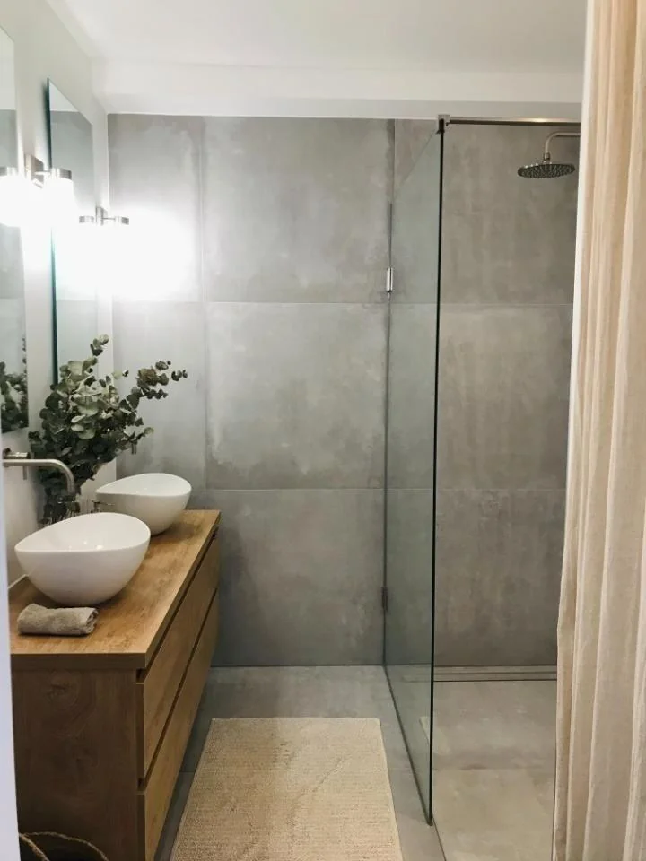 Foto van de Appartement gelegen aan de Houtmankade in Amsterdam