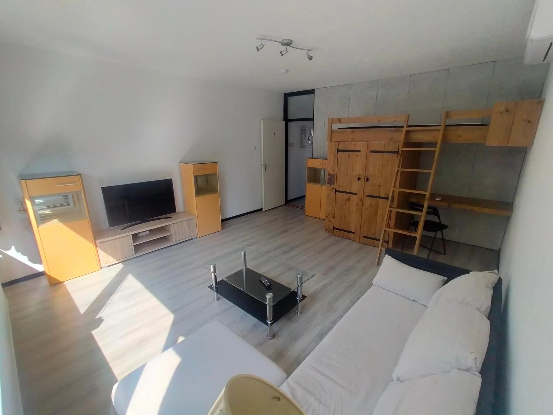 Foto van de Kamer gelegen aan de Koelhorst in Ede