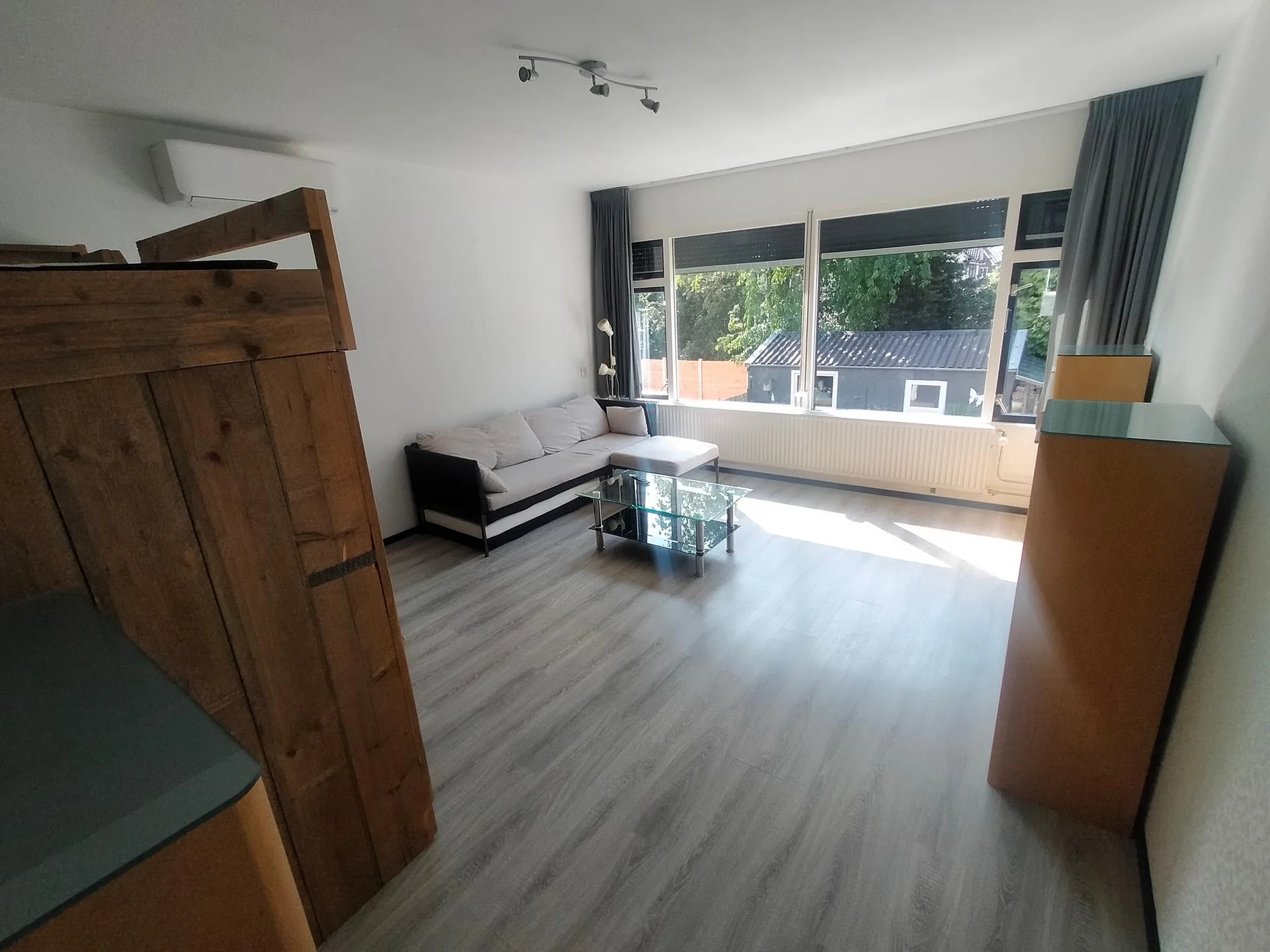 Foto van de Kamer gelegen aan de Koelhorst in Ede