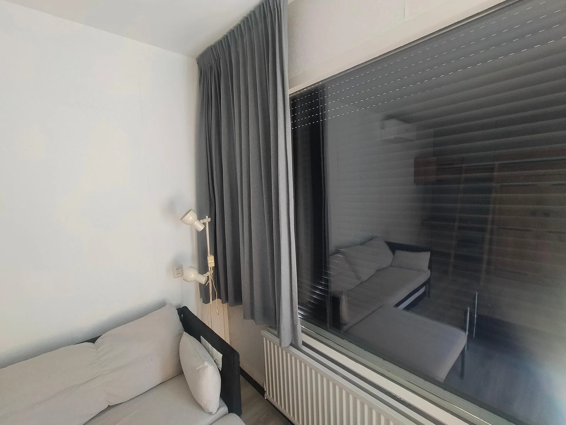 Foto van de Kamer gelegen aan de Koelhorst in Ede