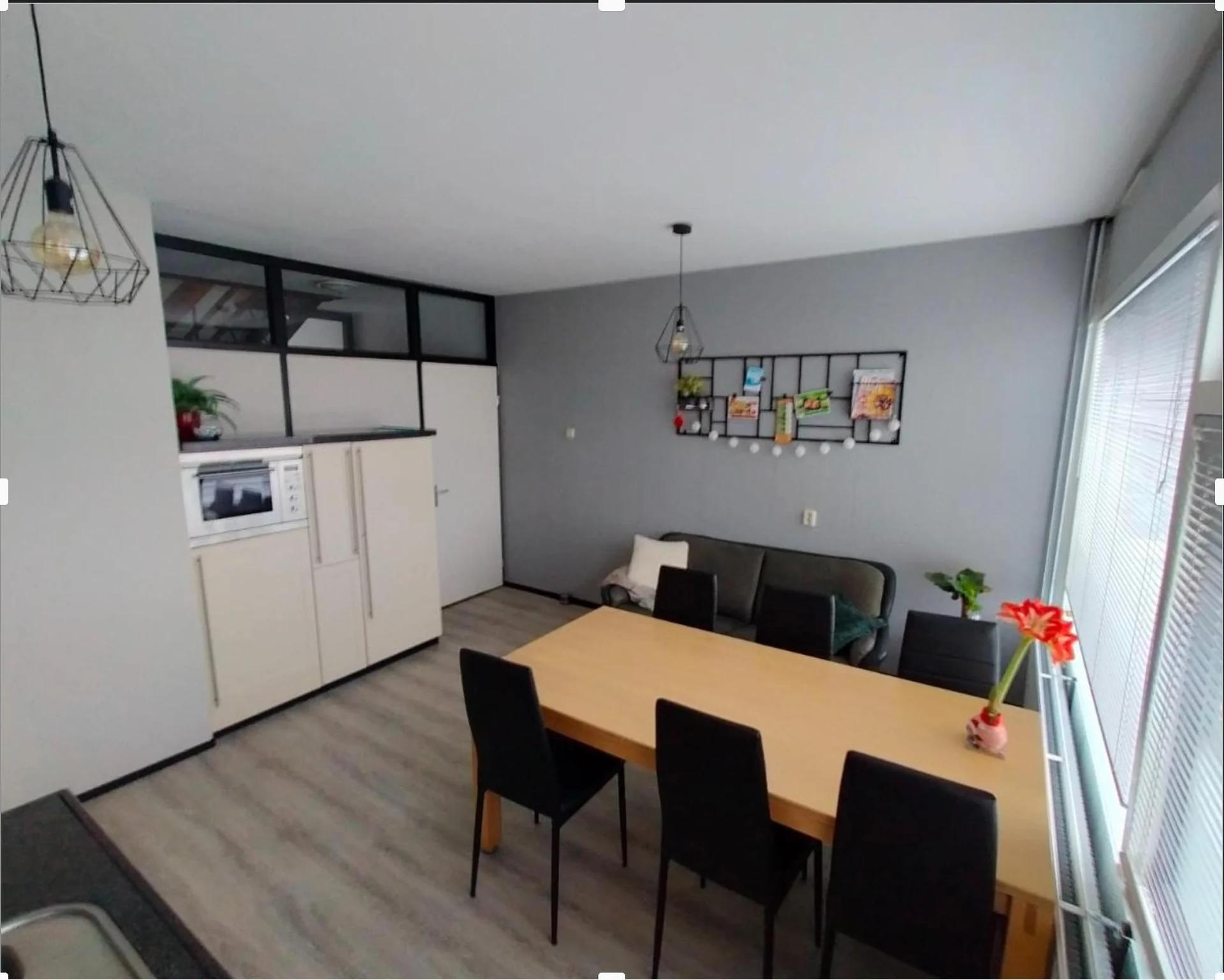 Foto van de Kamer gelegen aan de Koelhorst in Ede