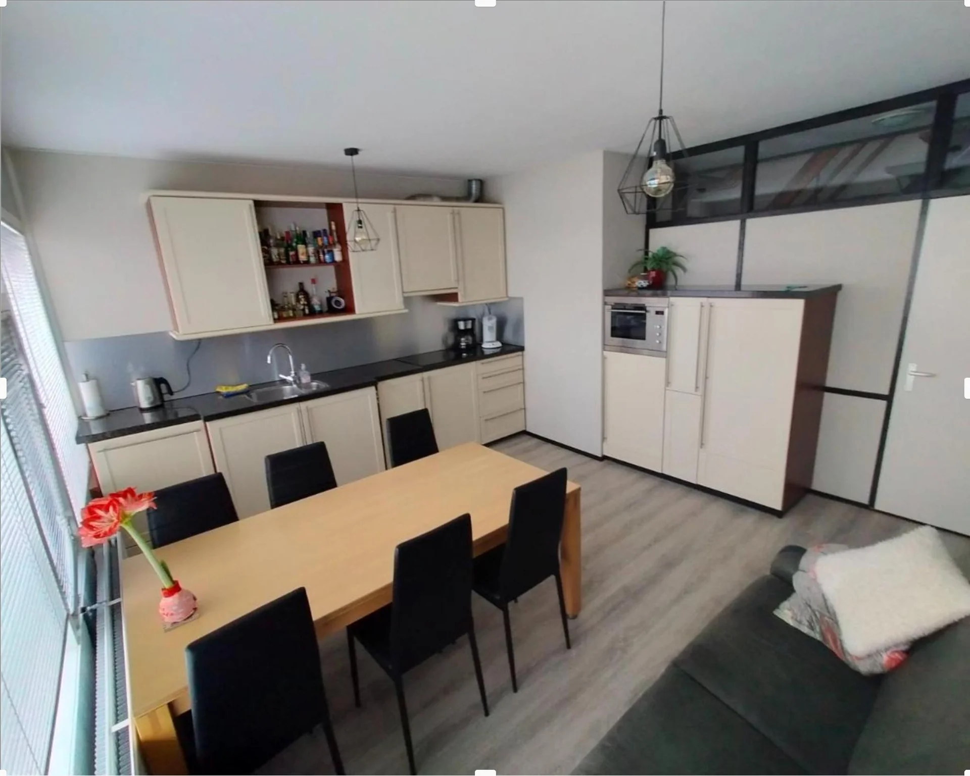 Foto van de Kamer gelegen aan de Koelhorst in Ede