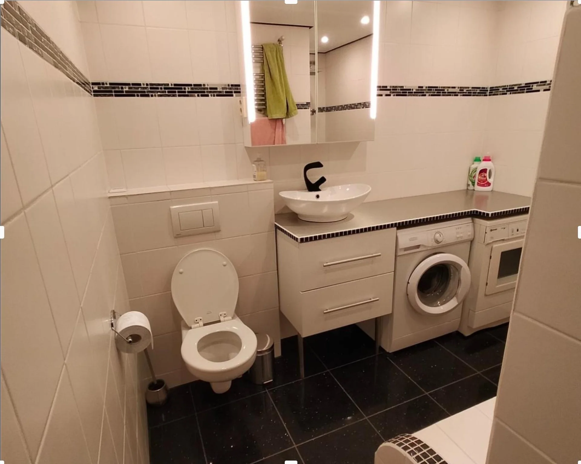 Foto van de Kamer gelegen aan de Koelhorst in Ede