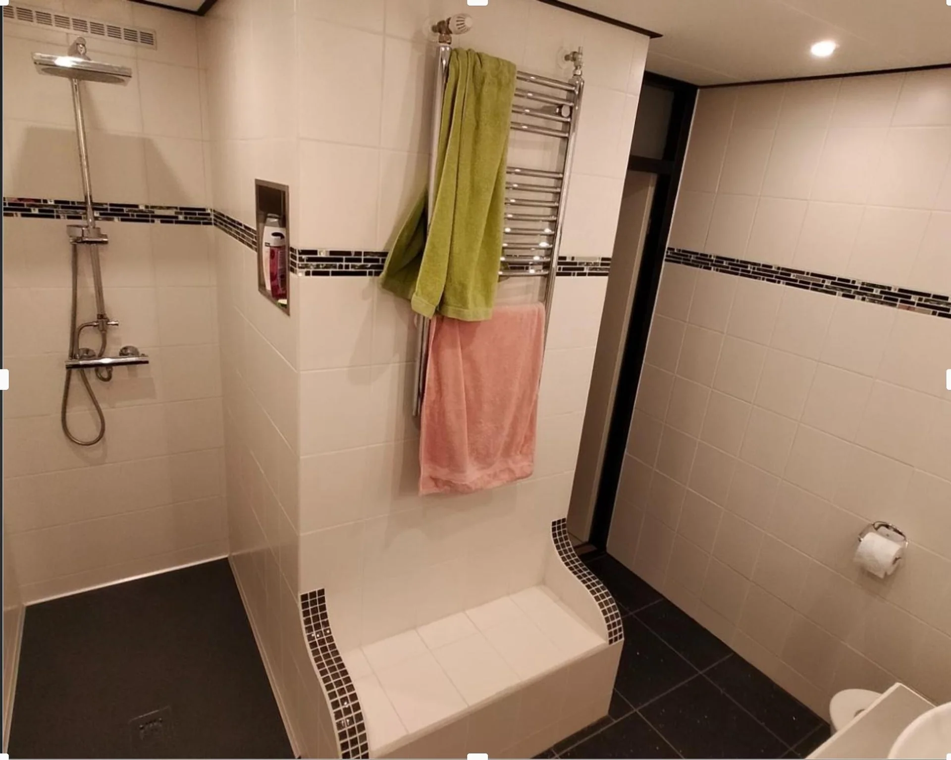 Foto van de Kamer gelegen aan de Koelhorst in Ede