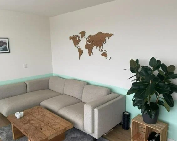 Foto van de Appartement gelegen aan de Maassluisstraat in Amsterdam